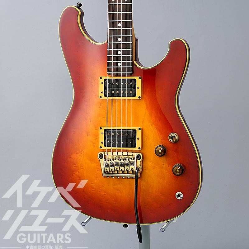 Ibanez Roadstar II  RS1000 (Cherry Sunburst)の画像